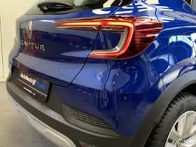 Renault Captur (2024) thumbnail 11