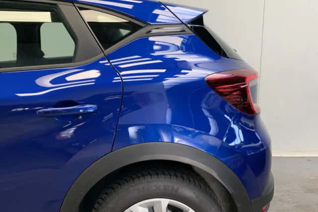 Renault Captur (2024) thumbnail 12