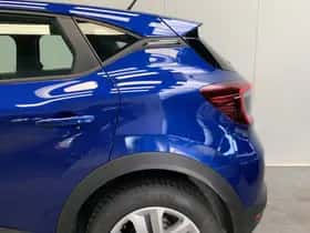 Renault Captur (2024) thumbnail 12