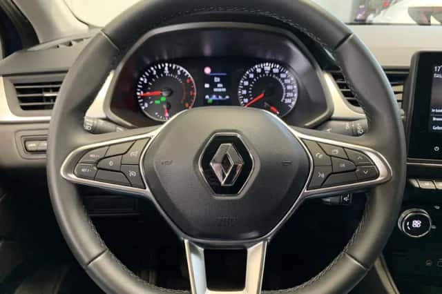 Renault Captur (2024) thumbnail 17