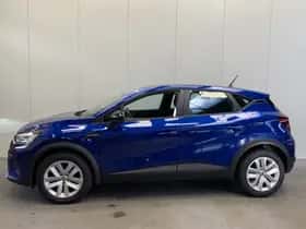 Renault Captur (2024) thumbnail 3