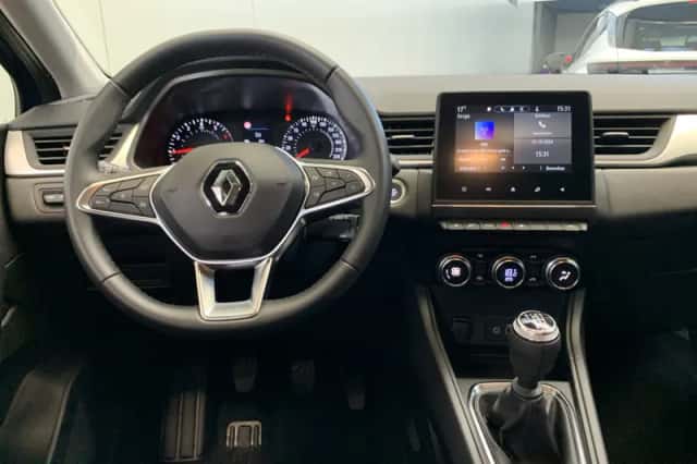 Renault Captur (2024) thumbnail 4