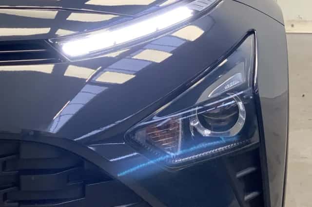 Hyundai Bayon (2023) thumbnail 11