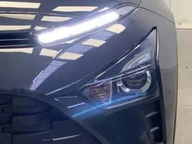 Hyundai Bayon (2023) thumbnail 11