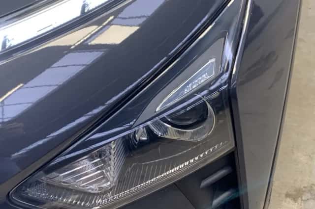 Hyundai Bayon (2023) thumbnail 12
