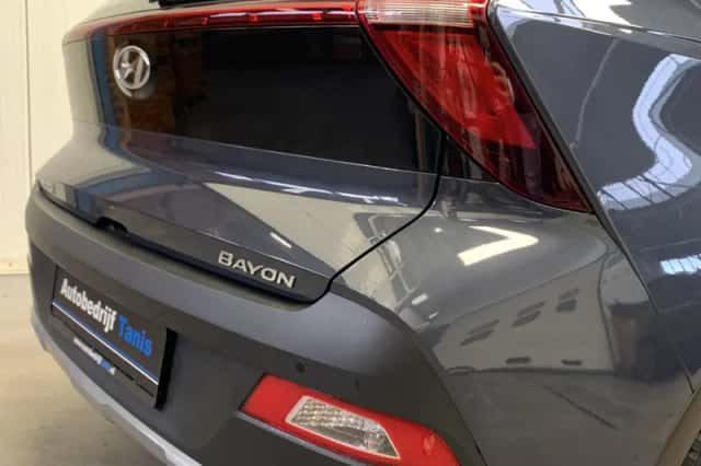 Hyundai Bayon (2023) thumbnail 14
