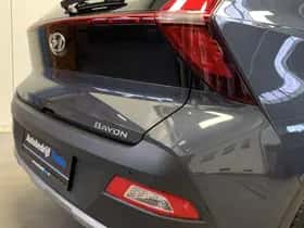 Hyundai Bayon (2023) thumbnail 14