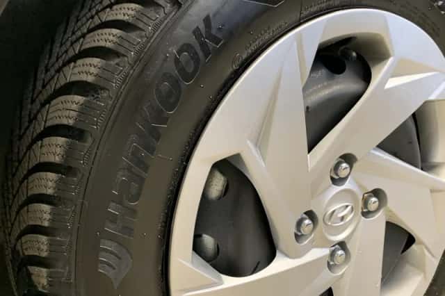 Hyundai Bayon (2023) thumbnail 18