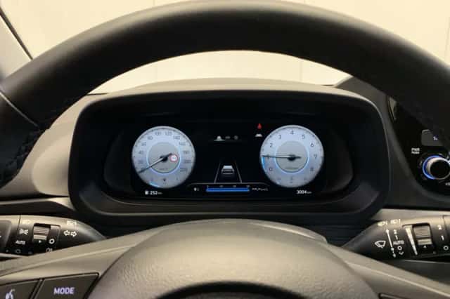 Hyundai Bayon (2023) thumbnail 19