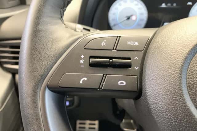 Hyundai Bayon (2023) thumbnail 20