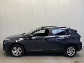 Hyundai Bayon (2023) thumbnail 3