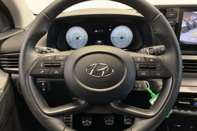 Hyundai Bayon (2023) thumbnail 21