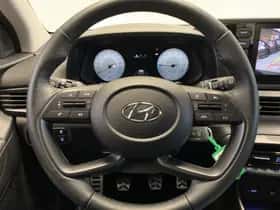 Hyundai Bayon (2023) thumbnail 21