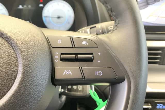 Hyundai Bayon (2023) thumbnail 22