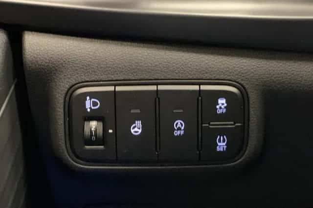 Hyundai Bayon (2023) thumbnail 24
