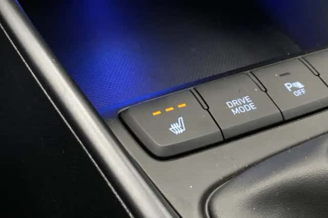 Hyundai Bayon (2023) thumbnail 26