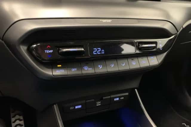 Hyundai Bayon (2023) thumbnail 27