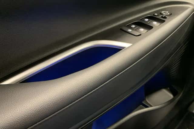 Hyundai Bayon (2023) thumbnail 31