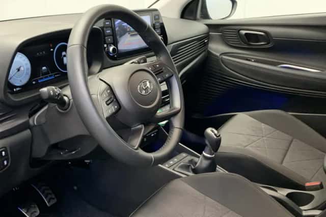 Hyundai Bayon (2023) thumbnail 33