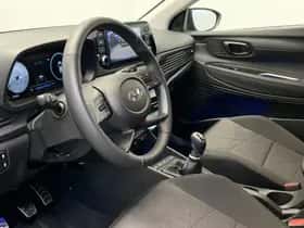 Hyundai Bayon (2023) thumbnail 33