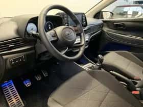 Hyundai Bayon (2023) thumbnail 34