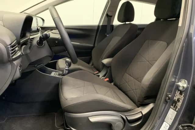 Hyundai Bayon (2023) thumbnail 36