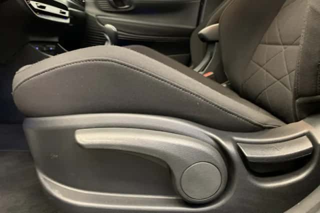 Hyundai Bayon (2023) thumbnail 37