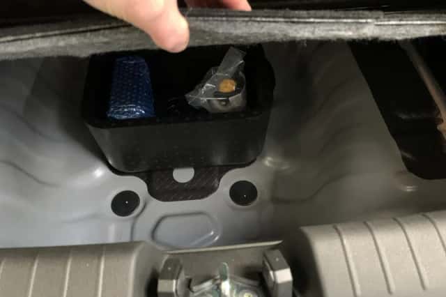 Hyundai Bayon (2023) thumbnail 42