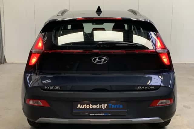 Hyundai Bayon (2023) thumbnail 43
