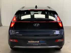 Hyundai Bayon (2023) thumbnail 43