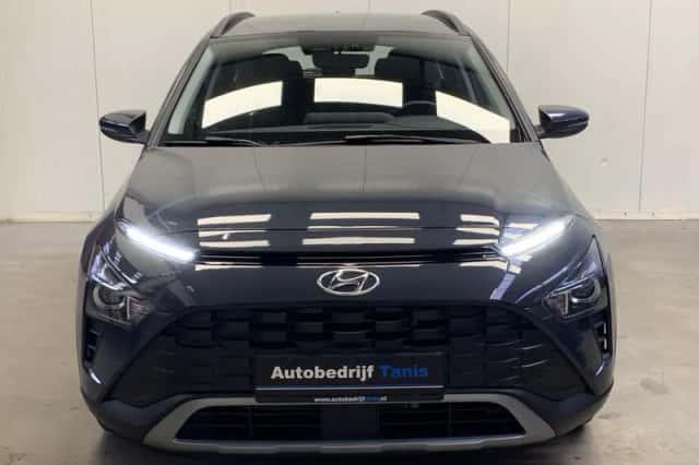 Hyundai Bayon (2023) thumbnail 44