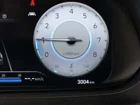 Hyundai Bayon (2023) thumbnail 6