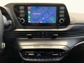 Hyundai Bayon (2023) thumbnail 7