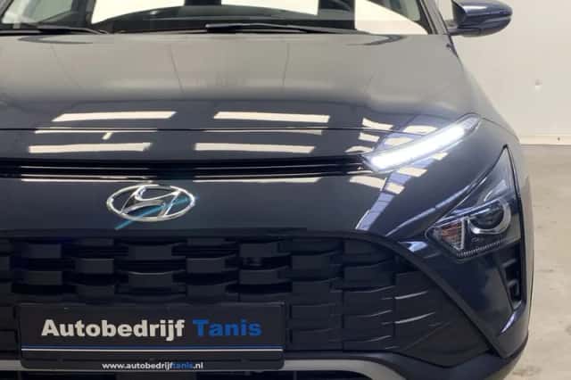 Hyundai Bayon (2023) thumbnail 10