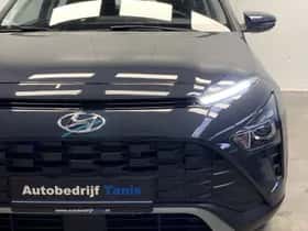 Hyundai Bayon (2023) thumbnail 10