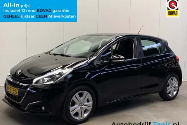 Peugeot 208 (2019) thumbnail 1