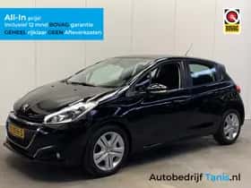 Peugeot 208 (2019)