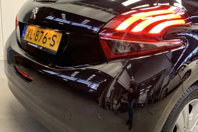 Peugeot 208 (2019) thumbnail 13