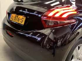 Peugeot 208 (2019) thumbnail 13