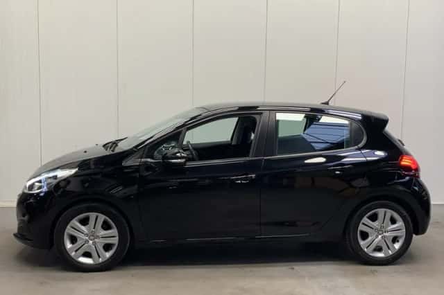 Peugeot 208 (2019) thumbnail 3