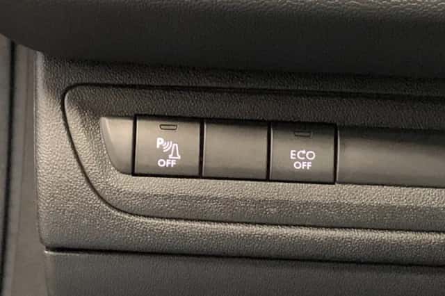 Peugeot 208 (2019) thumbnail 24