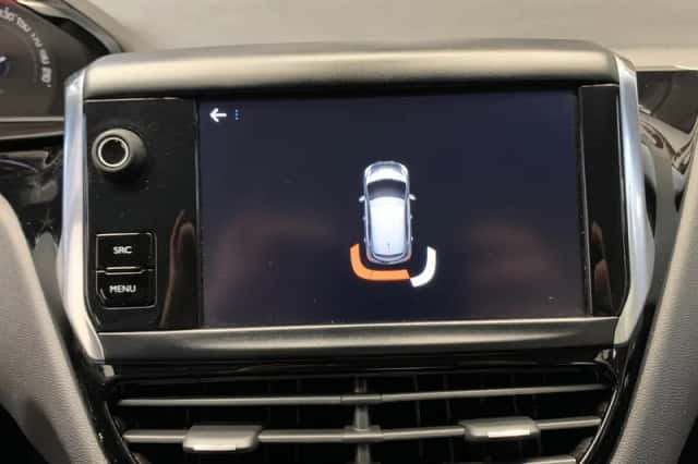 Peugeot 208 (2019) thumbnail 27
