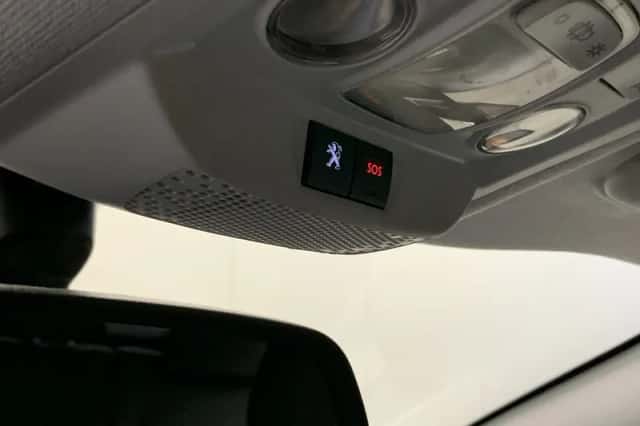 Peugeot 208 (2019) thumbnail 28