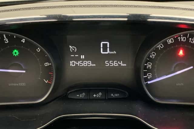 Peugeot 208 (2019) thumbnail 4