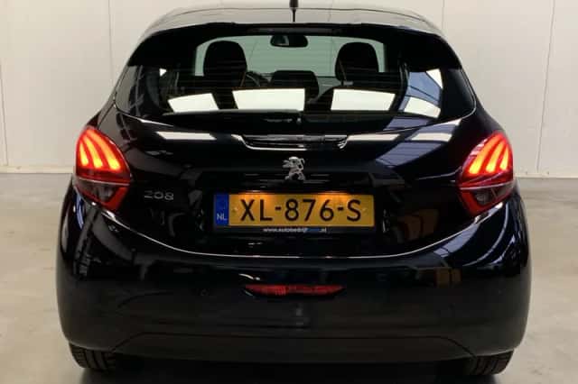Peugeot 208 (2019) thumbnail 38