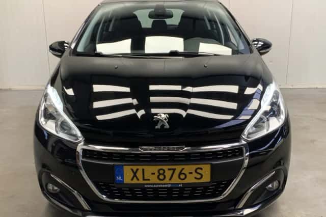 Peugeot 208 (2019) thumbnail 39