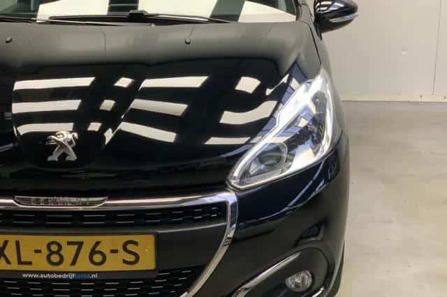 Peugeot 208 (2019) thumbnail 9
