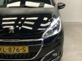 Peugeot 208 (2019) thumbnail 9