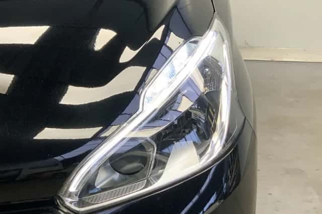 Peugeot 208 (2019) thumbnail 10