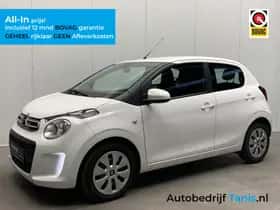 Citroën C1 (2021)
